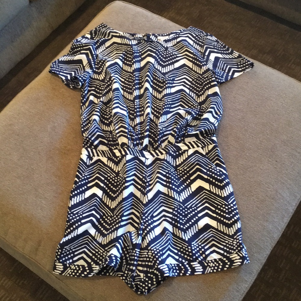 J. Crew Jumper